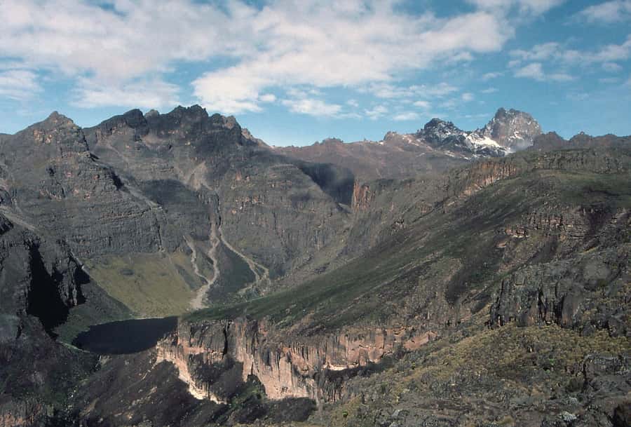 From Nairobi: Mount Kenya National Park Full-Day Hike - Why This Mount Kenya Day Trip Works