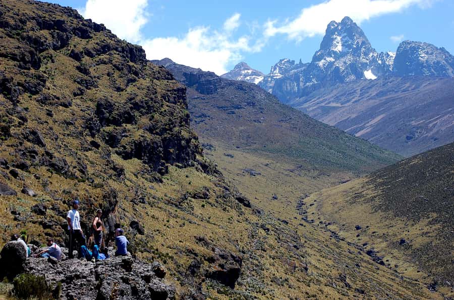 From Nairobi: Mount Kenya National Park Full-Day Hike - Who Should Book This Hike?