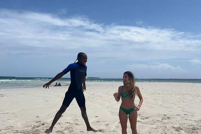 Full Day Dolphin Watching with Snorkeling in Wasini - What to bring for a better day