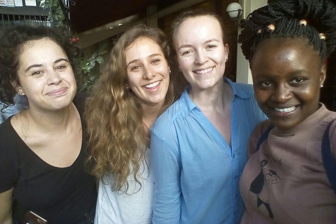 Full Day Kibera Slum Tour - Hope and Shine Kibera Center