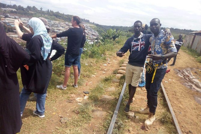 Full Day Kibera Slum Tour - Is $65 a fair price?