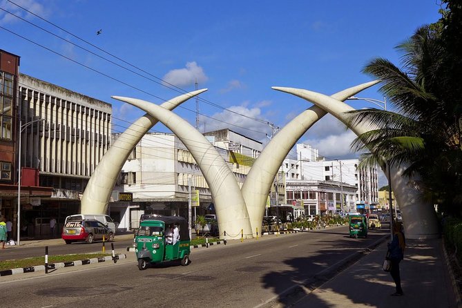 Full Day Mombasa Excursion Tour - What this Mombasa day tour is really designed to do