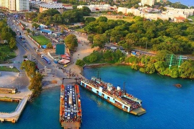 Full Day Mombasa Excursion Tour - Guide quality matters more than the route
