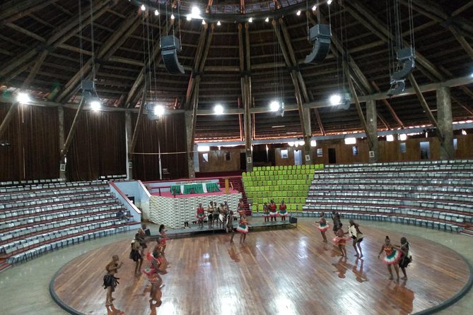 Full Day Nairobi Cultural and Historical Tour - Nairobi in one morning: why this tour works