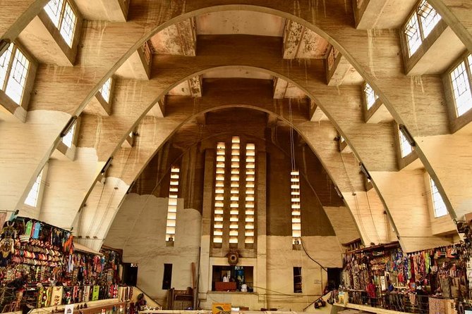 Full Day Nairobi Cultural and Historical Tour - Bomas of Kenya: the cultural finale