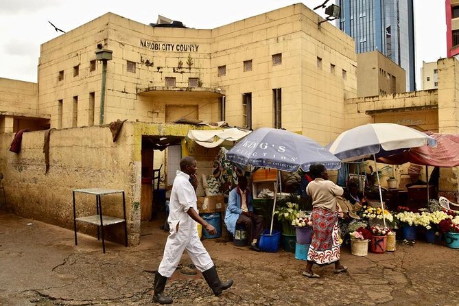 Full Day Nairobi Cultural and Historical Tour - Who should book this Nairobi tour?