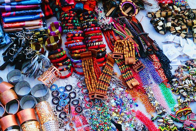 Full Day Nairobi Cultural and Historical Tour - Nairobi National Museum: the best history stop