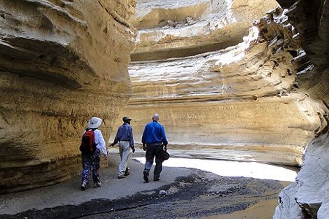 Full day private tour to Hells Gate National park from Nairobi. - Entering Hells Gate National Park on foot or by bicycle