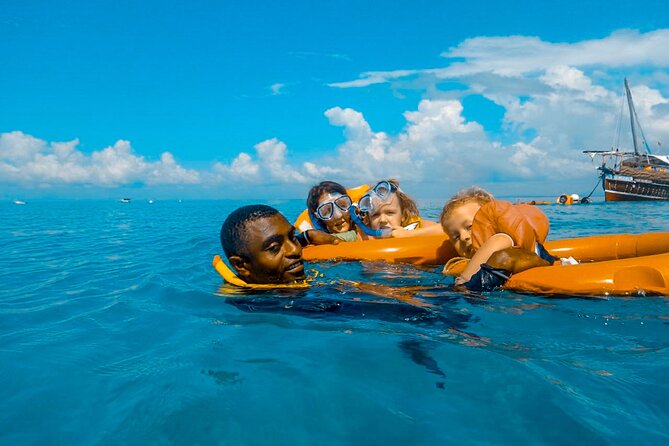 Full-Day Special Wasini Island Tour with Snorkeling and Lunch - Why this Wasini Island day works so well