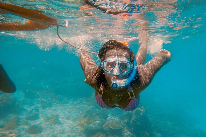 Full-Day Special Wasini Island Tour with Snorkeling and Lunch - Breakfast aboard the wooden dhow