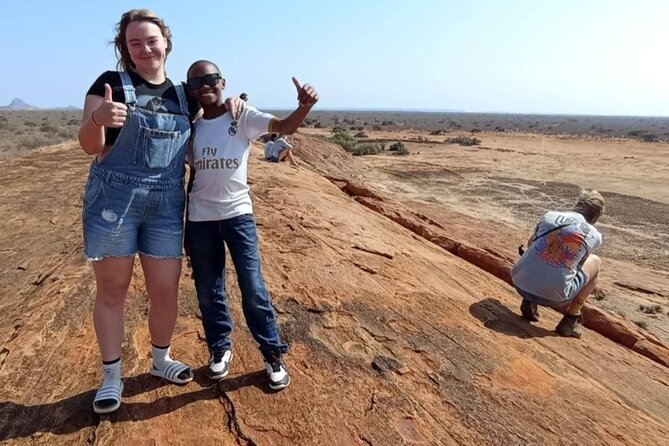 Full Day Tour in Amboseli National Park from Nairobi - Kilimanjaro views and the best photo opportunities
