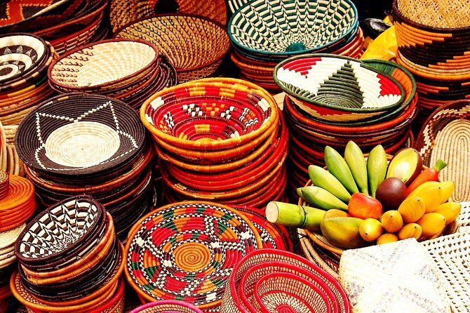 Full day tour in Mombasa - Guides, communication, and personal service