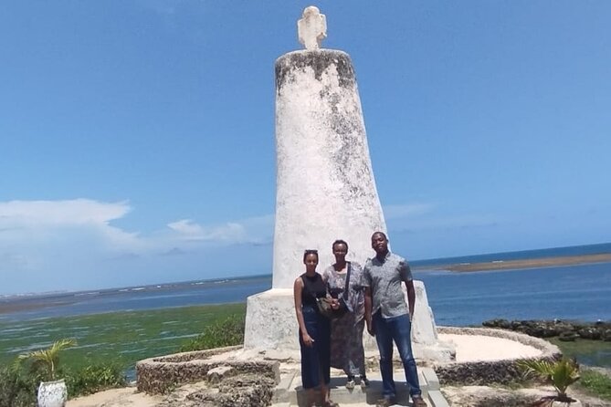 Gede Ruins & Malindi Tour - Why Gede and Malindi Work Well Together