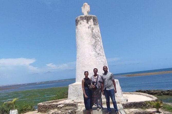 Gede Ruins & Malindi Tour - Is $159 Good Value for Four People?