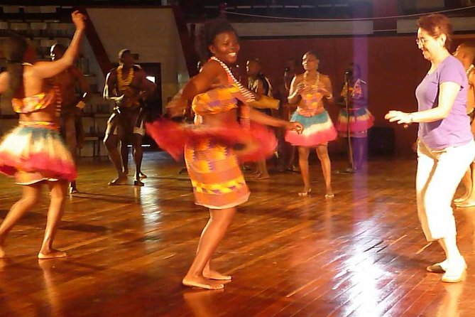 Giraffe Centre, Elephant Orphanage, and Bomas of Kenya Day Tour from Nairobi - Does $115 offer good value?