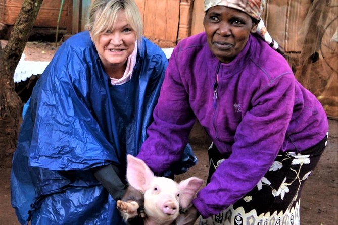 Go Granny Go - An Amazing Cultural Tour in Kenya - Key points to know before you go