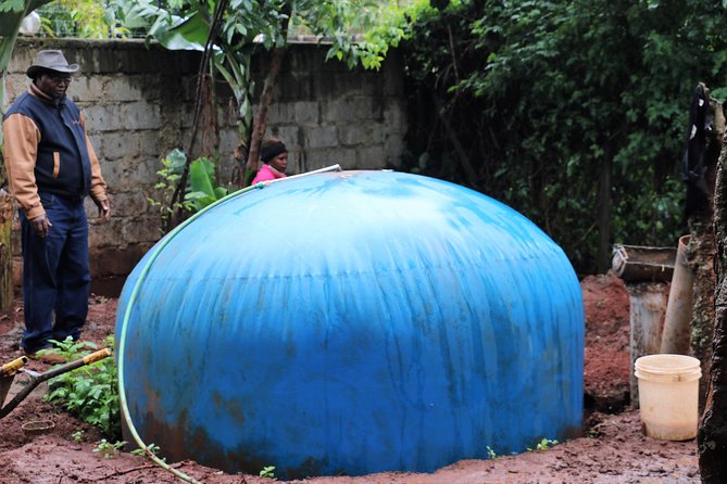 Go Granny Go - An Amazing Cultural Tour in Kenya - Why this Nairobi outing feels different