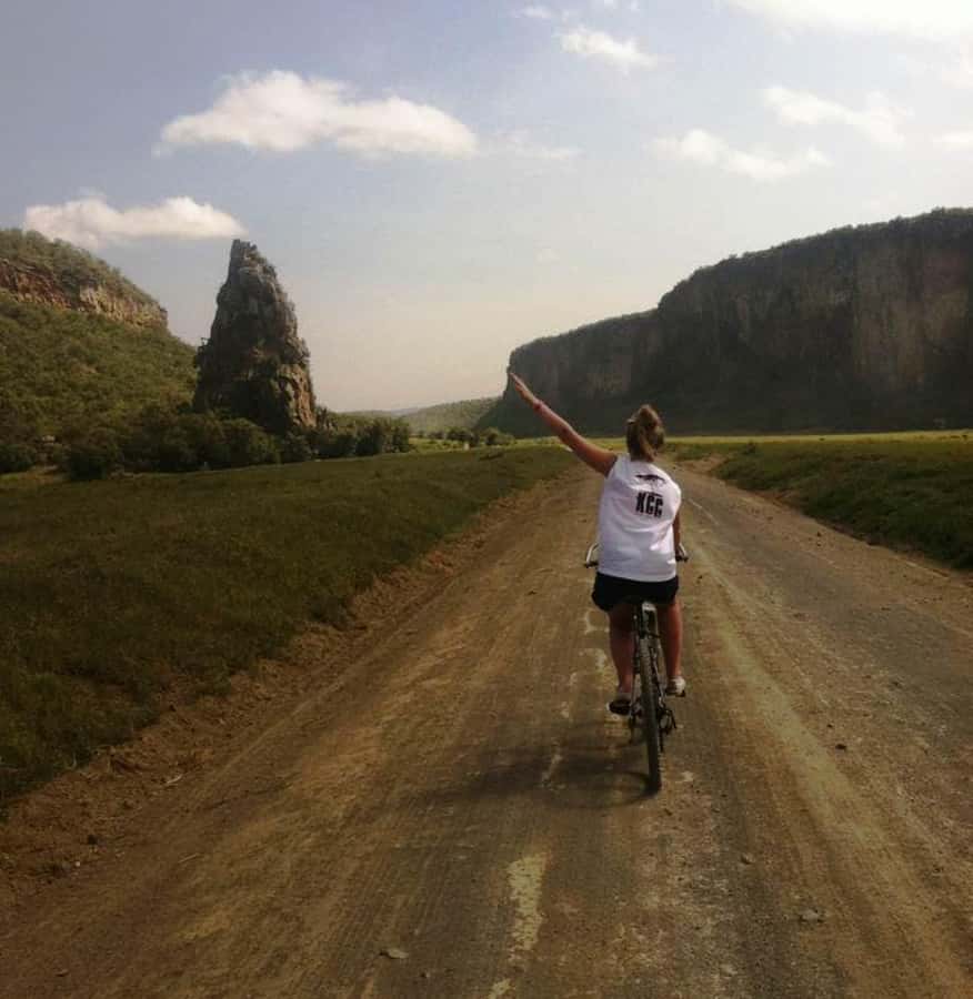 Group joining day tour to Hell's Gate and Lake Naivasha - Key points before you book