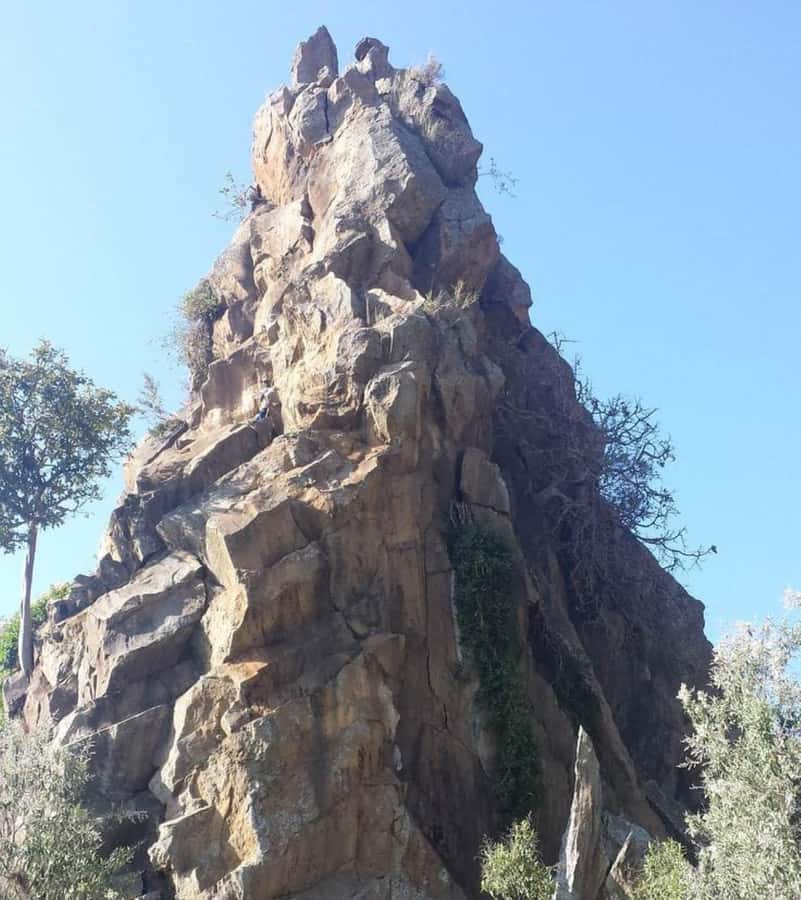 Group joining day tour to Hell's Gate and Lake Naivasha - What the $90 price really covers