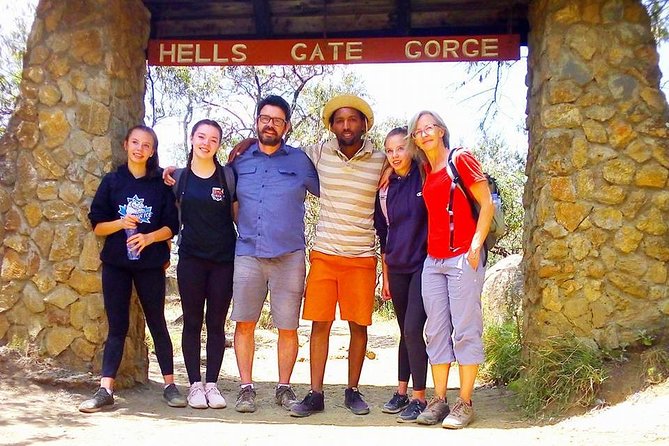 Guided Day Tour Safari of Parks Lake Naivasha and Hells Gate - A Maasai community visit and the human side of the day