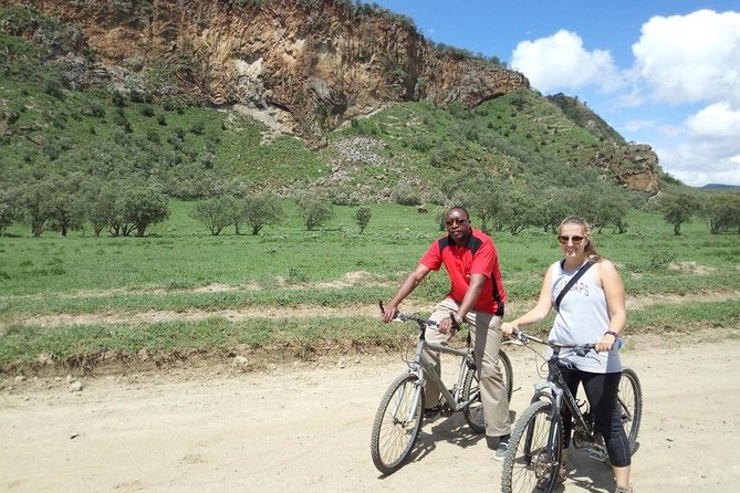 Guided Day Tour Safari of Parks Lake Naivasha and Hells Gate - Is $225 fair for a 13-hour private-style outing?