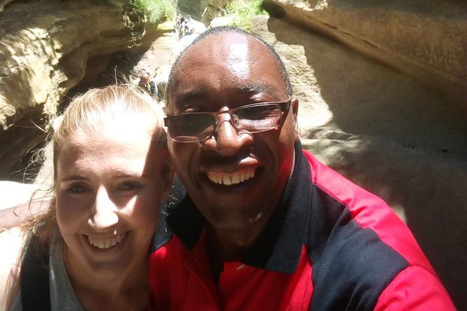 Guided Day Tour Safari of Parks Lake Naivasha and Hells Gate - Timing, comfort, and what to bring