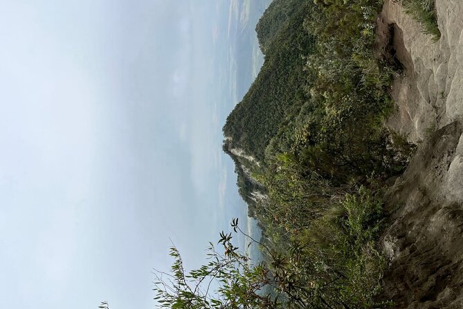 Guided Mount Longonot Hiking Day Trip - Who Will Enjoy This Most?