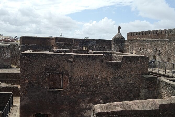 Half day city tour of mombasa - Why This Mombasa Tour Works