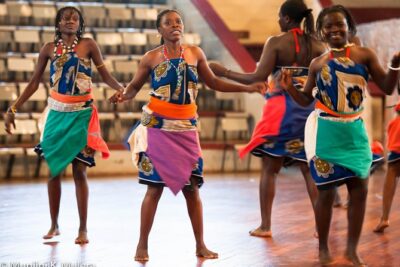 Half-Day Cultural Tour to Bomas of Kenya in Nairobi