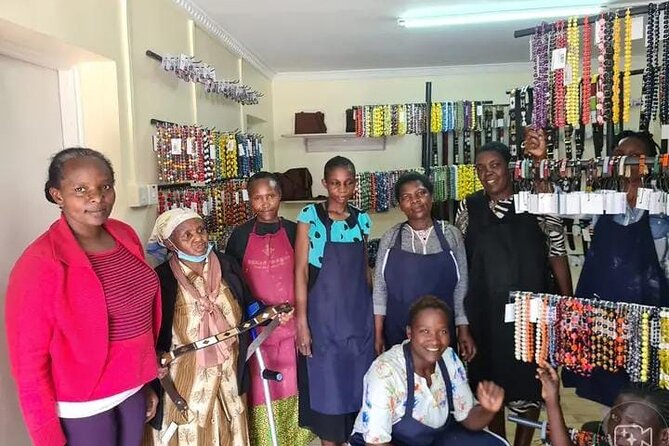 Half Day Excursion Tour in Nairobi - What the guide can add to the morning