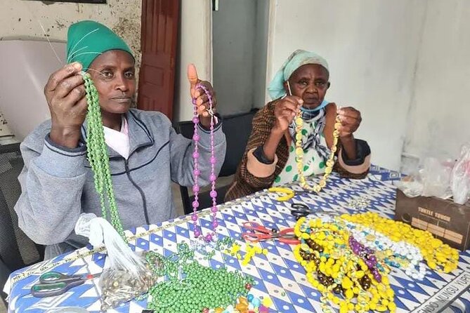Half Day Excursion Tour in Nairobi - The real cost of the $40 tour