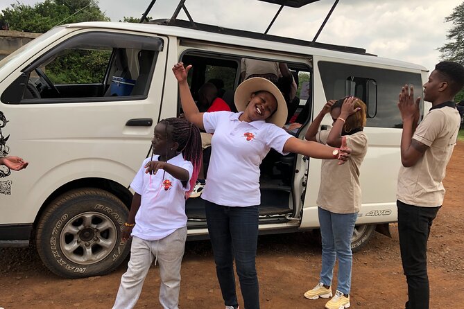 Half Day Excursion Tour in Nairobi - The orphan-elephant session at Sheldrick Wildlife Trust