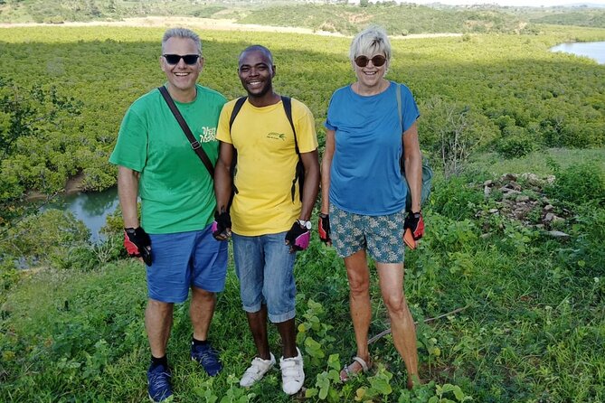 Half-Day Scenic Bike Tour - Why this ride reveals a different Mombasa