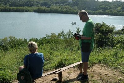 Half-Day Scenic Bike Tour