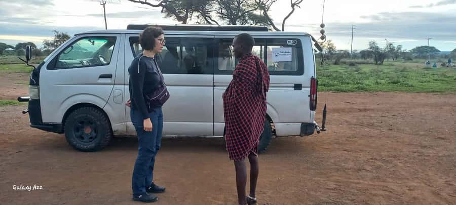 HALF DAY TOUR MASAI VILLAGE FROM NAIROBI WITH PICKUP&DROPOFF - Who Will Enjoy This Half-Day Experience?