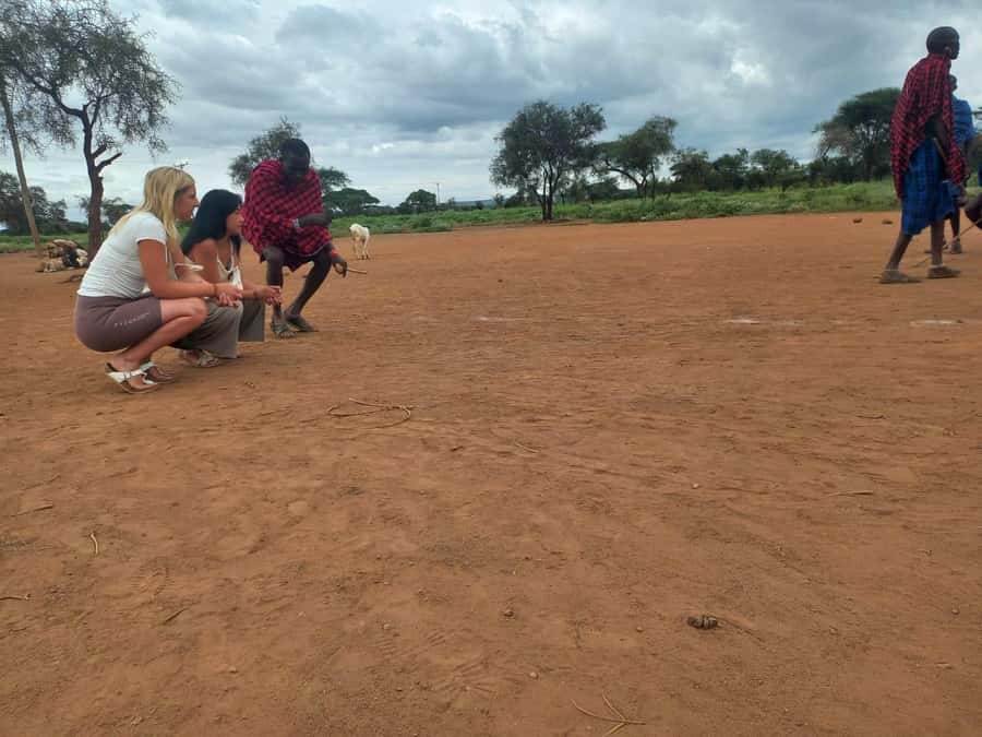 HALF DAY TOUR MASAI VILLAGE FROM NAIROBI WITH PICKUP&DROPOFF - Practical Booking Advice For A Smoother Visit