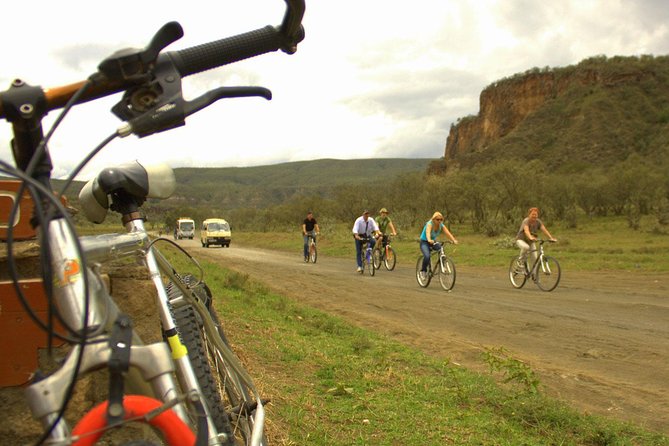 Hell's Gate Guided Tour with Option Boat Ride at Lake Naivasha - Why this Nairobi day trip works