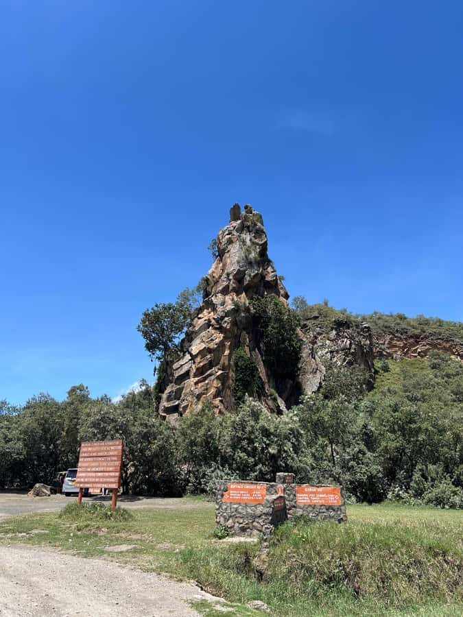 Hell's Gate & Lake Naivasha: Bike Tour, Hike & Boat Ride - Why Hells Gate works so well on foot and by bike