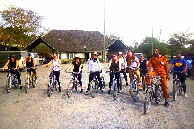 Hell's Gate & Lake Naivasha Small Group Day Tour - Guaranteed Daily Departure - Why this makes a strong day trip from Nairobi
