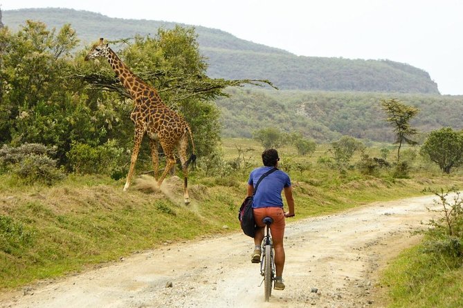 Hell's Gate & Lake Naivasha Small Group Day Tour - Guaranteed Daily Departure - The 7:00 a.m. departure and Great Rift Valley viewpoint