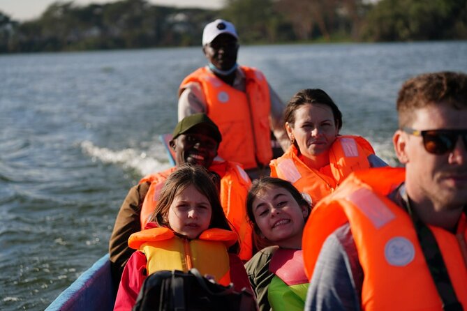 Hell's Gate National Park and Lake Naivasha Private Tour - A private day with room to adjust