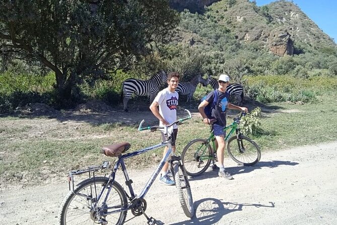 Hell's Gate Park and Lake Naivasha Day Tour - Key Points at a Glance