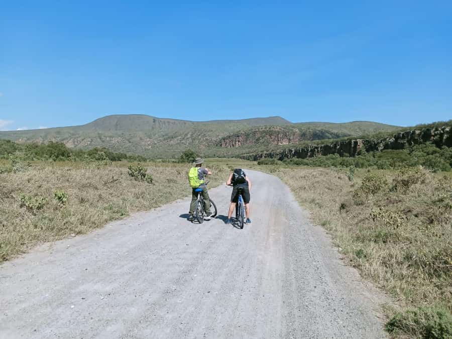 HELLS GATE AND LAKE NAIVASHA DAY TRIP FROM NAIROBI. - Key points to know before booking