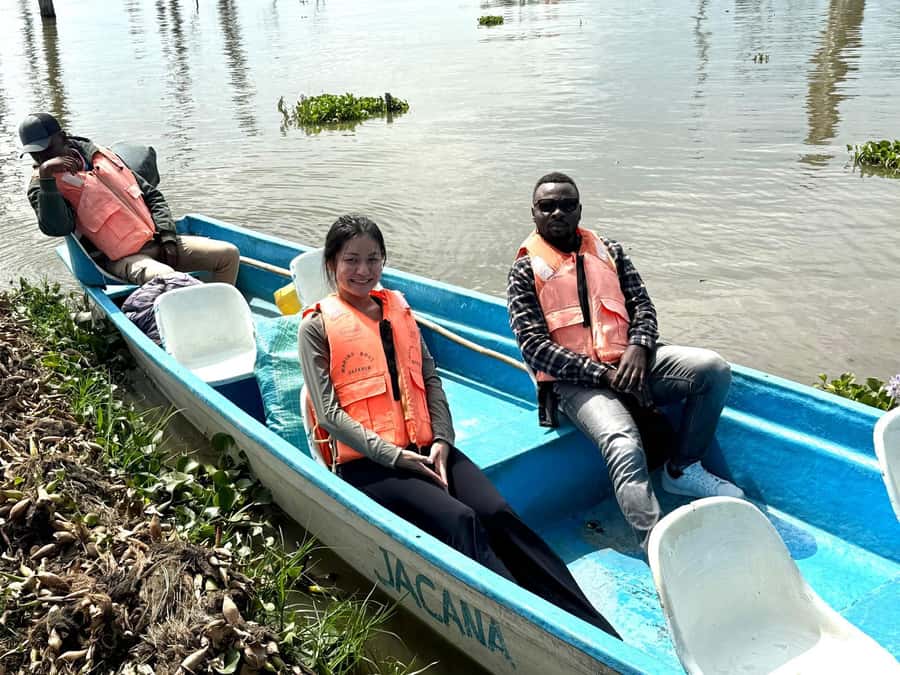 HELLS GATE AND LAKE NAIVASHA DAY TRIP FROM NAIROBI. - What to pack for a comfortable day