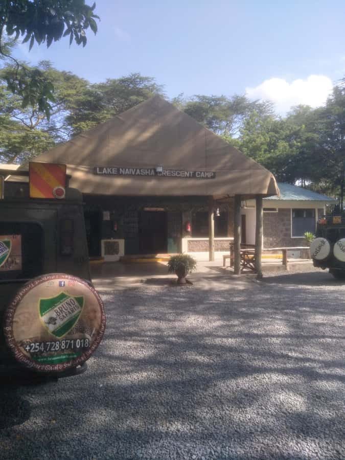 HELLS GATE AND LAKE NAIVASHA DAY TRIP FROM NAIROBI. - Who will enjoy this outing most