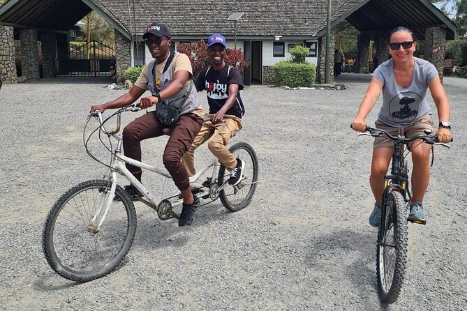 Hells Gate and Lake Naivasha Full Day Adventure - Key points to know before booking