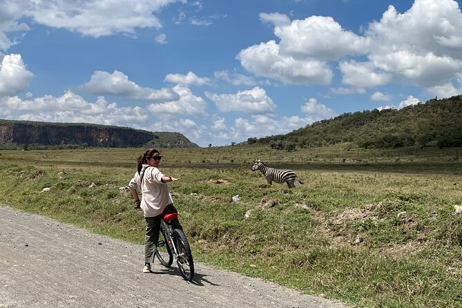 Hells Gate and Lake Naivasha Full Day Adventure - Who will enjoy this day most