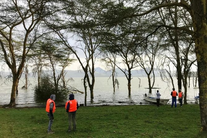 Hells Gate Excursion in Naivasha - What the $95 price really covers