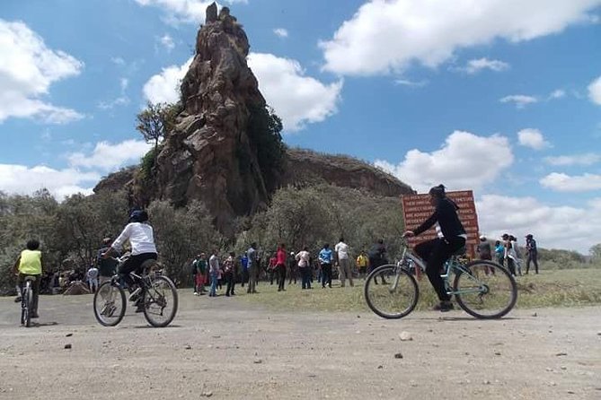 Hells Gate National Park Day Trip - Why Hells Gate works so well from Nairobi