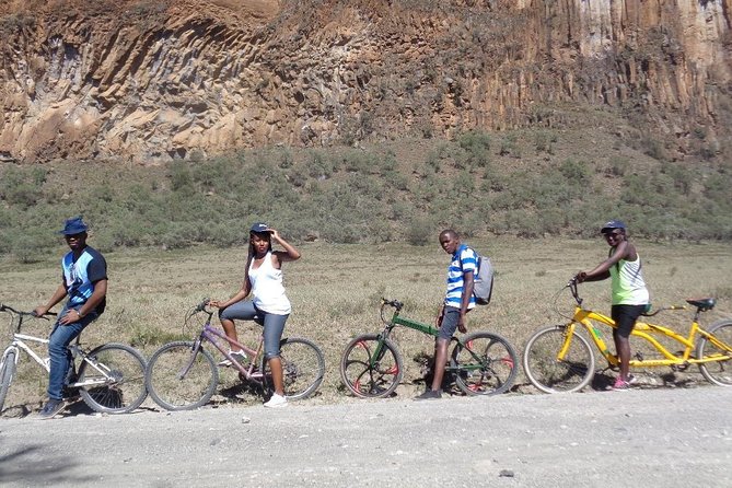 Hells Gate National Park Day Trip - What the $165 price really covers
